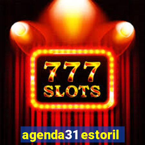 agenda31 estoril